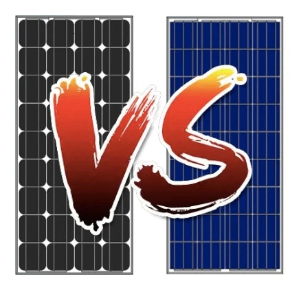 Solar panel vs solar panel vs solar panel in Cairns.