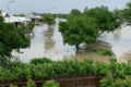 Townsville flooding could worsen with more heavy rain and dam releases