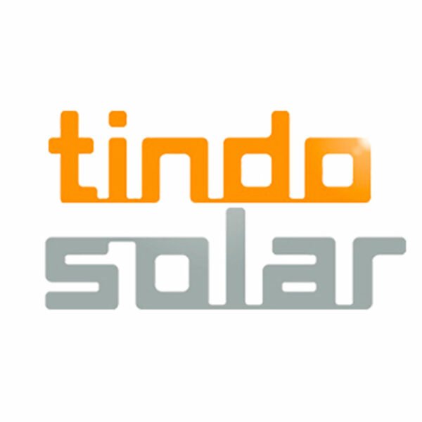 Tindo Solar Panels Logo