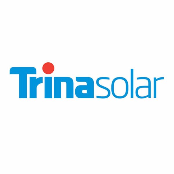 Trina Solar Cairns Solar Panels Logo 2