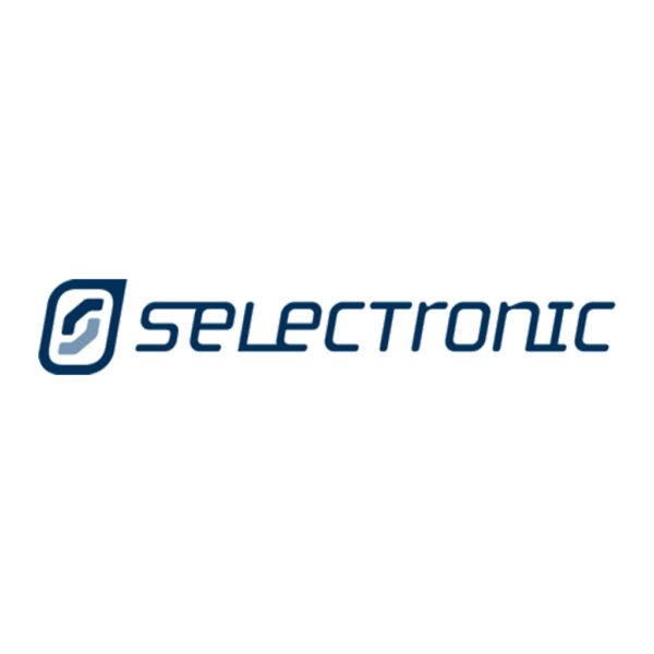 Select Selectronics SP PRO Series 2i MC481-AU logo on a white background.