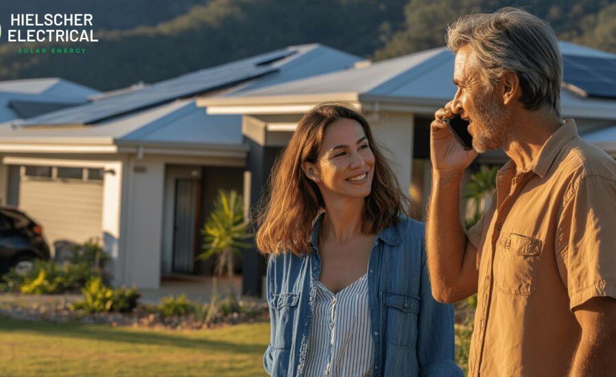 Retrofitting a Battery to Your Solar System in Cairns with Cheaper Batteries