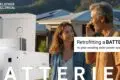 Retrofitting a Battery to Your Solar System in Cairns