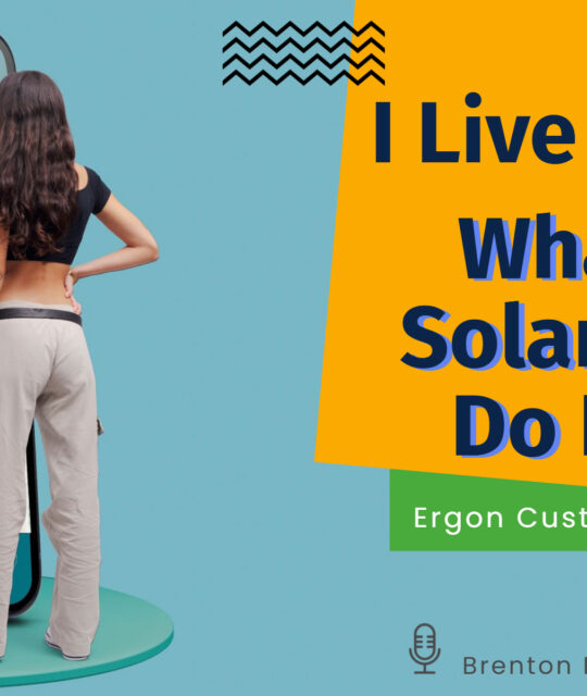 I Live in Cairns. What Size Solar Battery Do I Need?