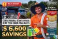 Federal Solar Battery Rebate Cairns 2026 Beat Ergon Peak Rates - Hielscher Electrical